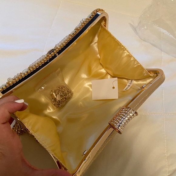 Mini bag - Picture 2 of 4